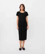 MASAI 1012495 Olnia Cap Sleeve Dress image