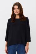 MASAI 1012724 Becca 3/4 Sleeve Top