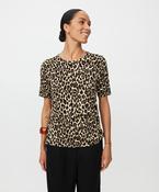 MASAI 1012233 Butta Short Sleeve Top image