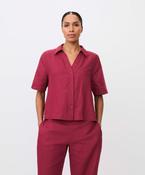 MASAI 1012459 Iryssa Short Sleeve Shirt image