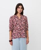 MASAI 1012573 Brenitha 1/2 Sleeve Top