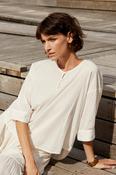 MASAI 1012670 Dyrentha 3/4 Sleeve Top