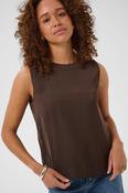 Kaffe 10508950 Allie Top image