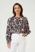 Kaffe 10509607 Hannah Blouse image