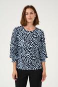 Kaffe 10509780 Ivanna Top image