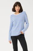 Kaffe 10510172 Linka Pullover image