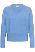 Kaffe 10510521 Niel V-Neck Pullover image
