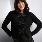 Kaffe 10512496 May Knit Cardigan