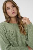 Kaffe 10511168 Melania Pullover