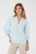 Kaffe 10511436 Penelope  Blouse image