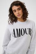 Kaffe 10511456 Melody Sweatshirt image
