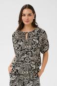 Kaffe 10511522 Bella Blouse image