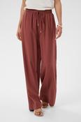 Kaffe 10511609 Emily Wide Pants image