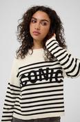 Kaffe 10511874 Sus Pullover Knit image