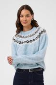 Kaffe 10512107 Berta Pullover image