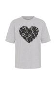 Kaffe 10512122 Gloria T-Shirt image