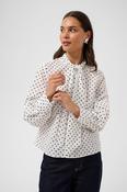 Kaffe 10512133 Milly Shirt image