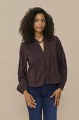 Kaffe 10512202 Galina Blouse image