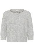 Kaffe 10512296 Selly Pullover image