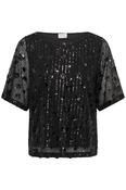 Kaffe 10512320 Grace Blouse image