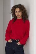 Kaffe 10512332 Jordan Knit Pullover image
