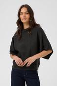 Kaffe 10512436 Barbara Wing Sl Pullover image