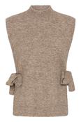 Kaffe 10512543 Martine Knit Vest