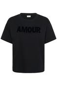 Kaffe 10512548 Sis T-Shirt