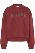 Kaffe 10512550 Melanie Sweatshirt image