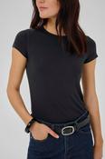 My Essential Wardrobe 10703596 The Modal Tee