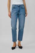 My Essential Wardrobe 10704537 Jeans Tapered 04 The Mommy 139 L28" image