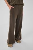 My Essential Wardrobe 10705470 Helle Wide Pant LONG