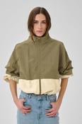 My Essential Wardrobe 10705518 Quinn Track Jacket image
