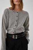 My Essential Wardrobe 10705548 13 The Knit Cardigan