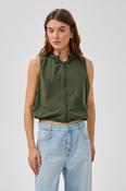 My Essential Wardrobe 10705580 Mulla Waistcoat