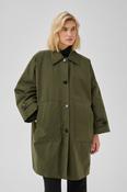 My Essential Wardrobe 10705603 Lyon OS Jacket image