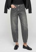 Marc Aurel 1360B-11261-900028 Utility Style Barrel Jeans