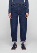 Marc Aurel 1380A-11279-500049 Barrel Jeans With Gemstones image