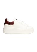 ASH Moby 01 Moby - Platform Sneaker image