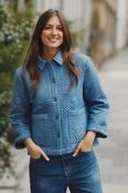 MASAI 1011638 Jalindra Long sleeve Jacket image