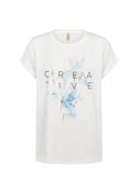 Soya Concept 27747 Sc-Marica Fp 363 T-Shirt