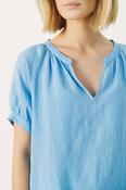 Part Two 30306825 Short Sleeved Blouse image