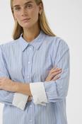 Part Two 30308535 Savanna Woven Shirt l/s image