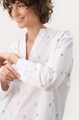 Part Two 30309450 Long Sleeved Blouse image