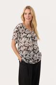 Part Two 30309620 Short Sleeved Blouse image