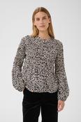 Part Two 30310010 Siffe Blouse s/s