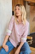 Part Two 30310281 Yana Woven Shirt l/s