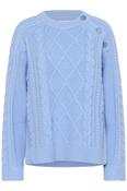 Part Two 30310302 Ziva Knit Pullover image