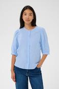 Part Two 30310416 Azra Woven Shirt L/S