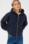 Part Two 30310432 Aliana Ziphoodie-Sweat
